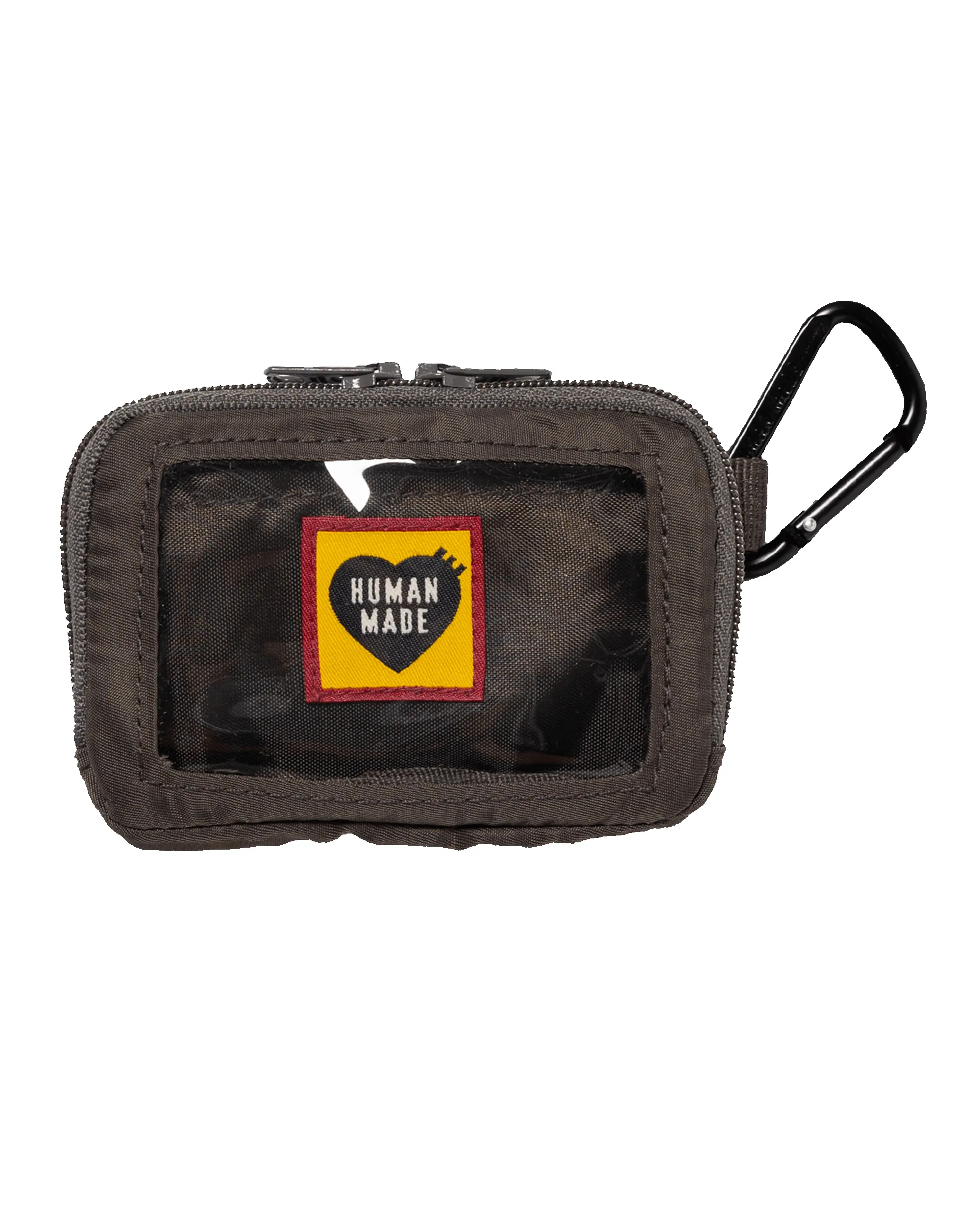 Military Card Case sold by Billionaire Boys Club product image thumbnail 2