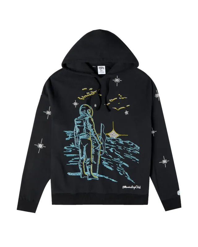 Night Sky Hoodie sold by Billionaire Boys Club