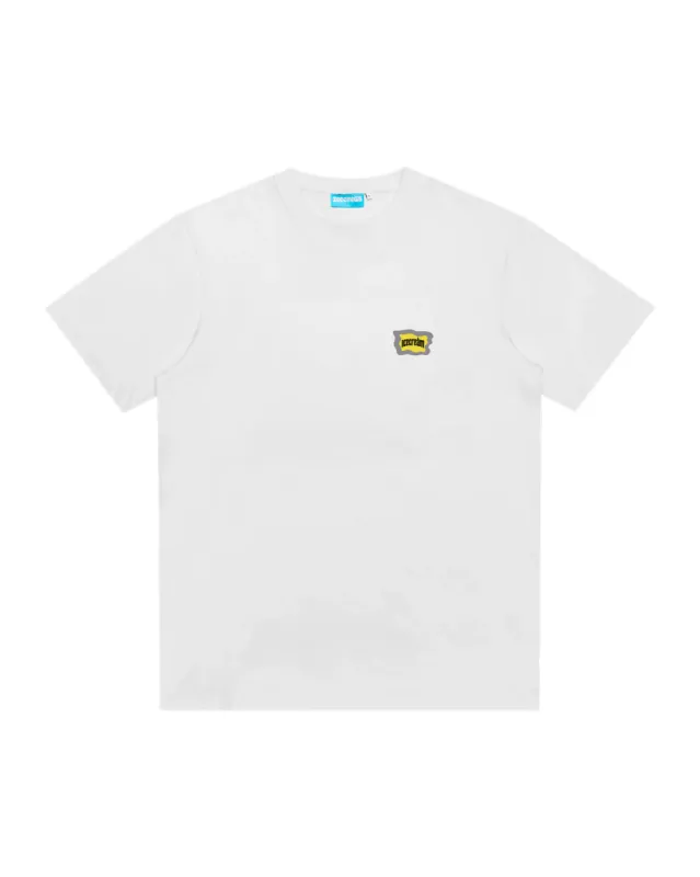 Wristmaster Tee sold by Billionaire Boys Club