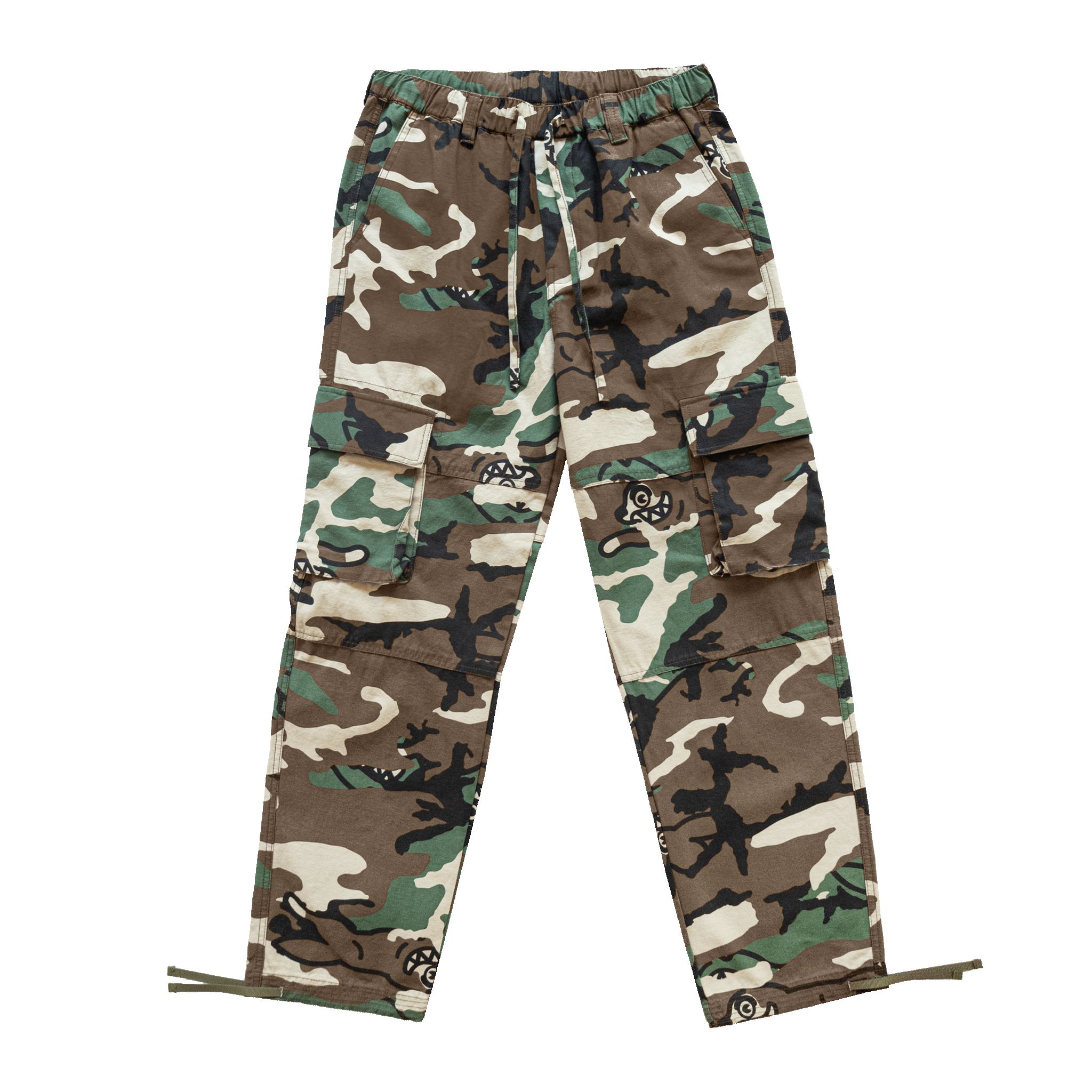 MILITANT PANT sold by Billionaire Boys Club