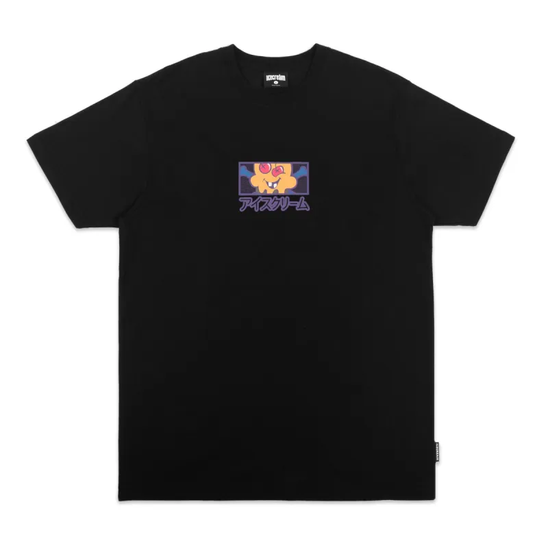 CROP SS TEE sold by Billionaire Boys Club