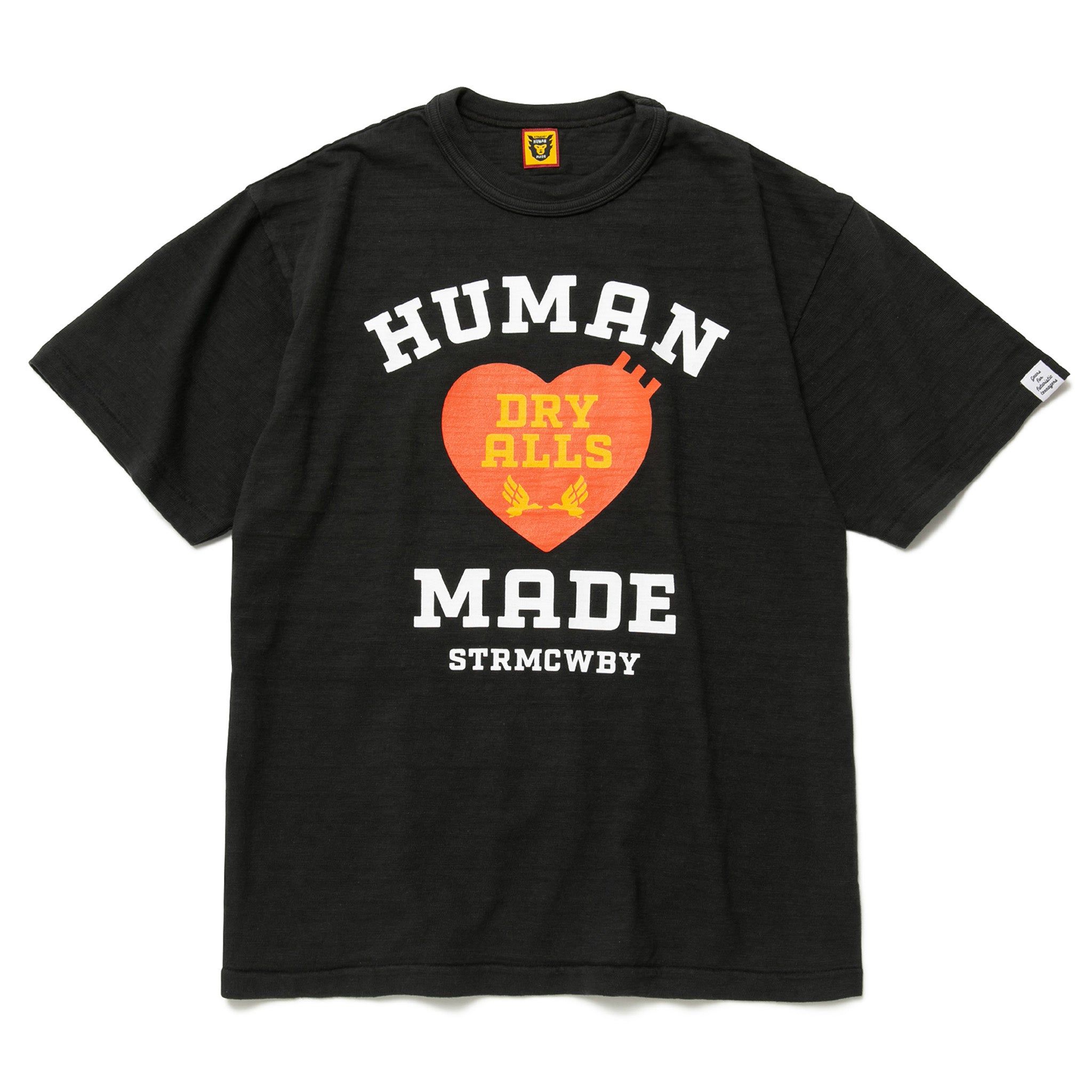 GRAPHIC T-SHIRT #08 sold by Billionaire Boys Club product image thumbnail 3