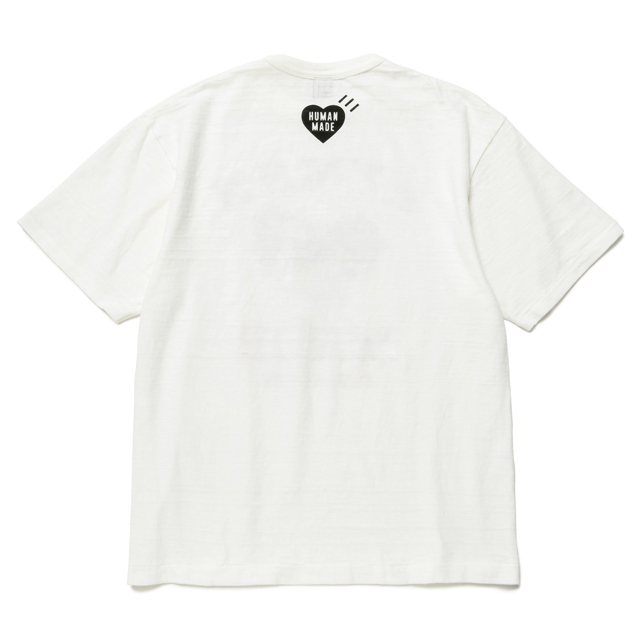 GRAPHIC T-SHIRT #08 sold by Billionaire Boys Club product image thumbnail 2