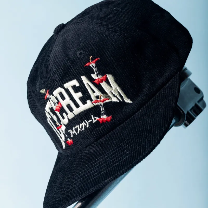 CORE DAD HAT sold by Billionaire Boys Club