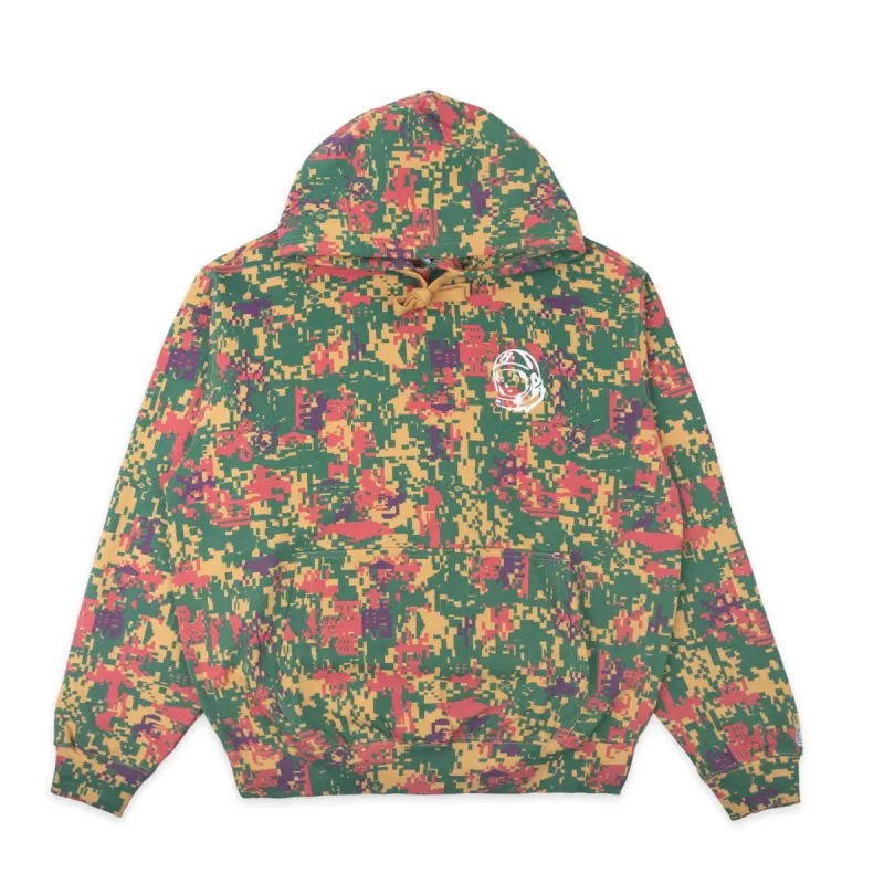 INTERSTELLAR HOODIE made by Billionaire Boys Club