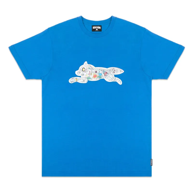 BIONIC SS TEE sold by Billionaire Boys Club