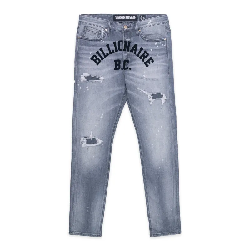 TREK JEAN sold by Billionaire Boys Club