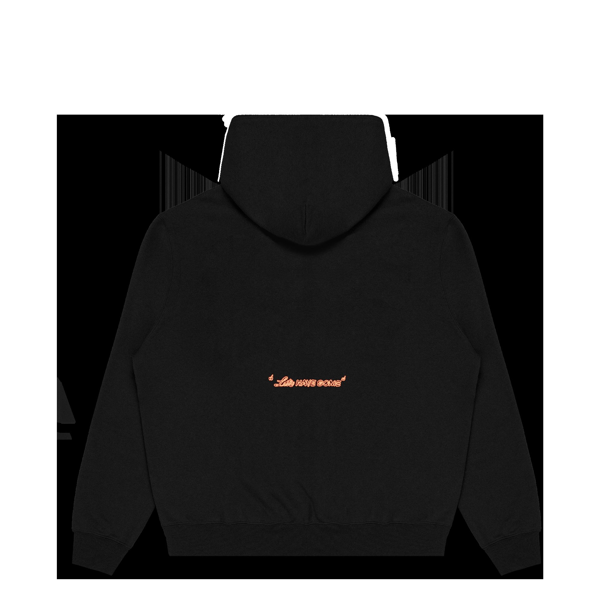 STANDARD HOODIE sold by Billionaire Boys Club product image thumbnail 2