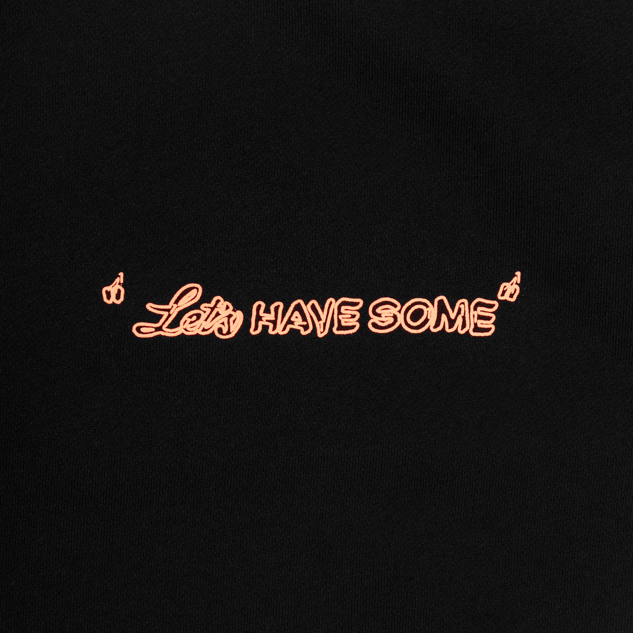 STANDARD HOODIE sold by Billionaire Boys Club product image thumbnail 4