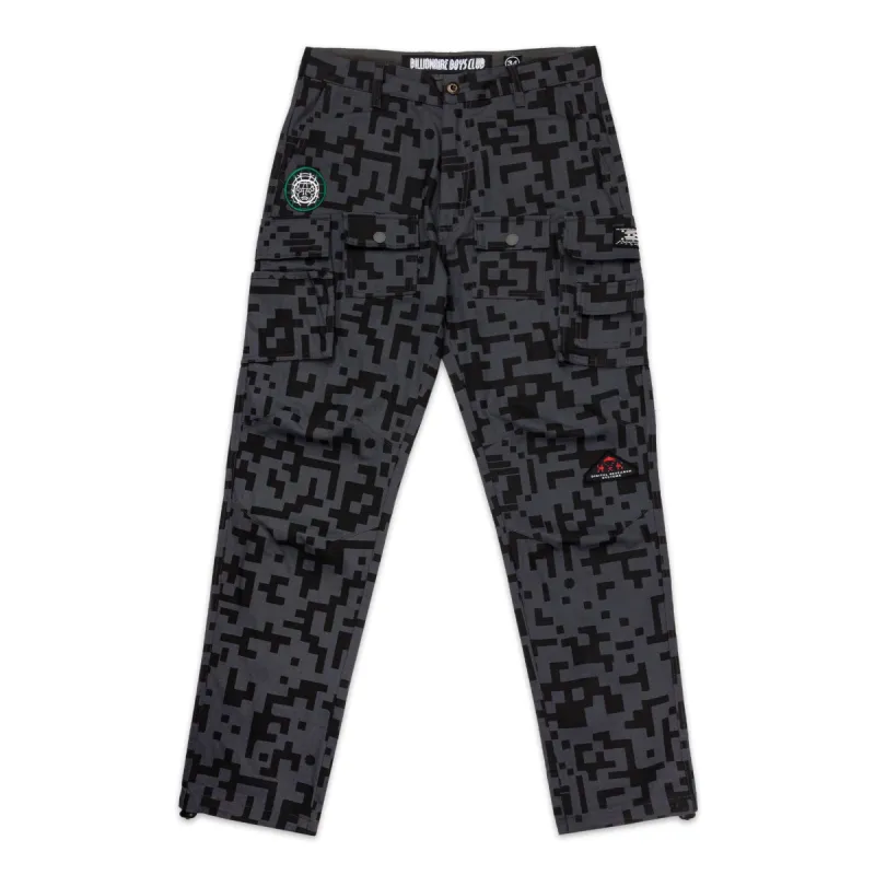 DATA PANT sold by Billionaire Boys Club