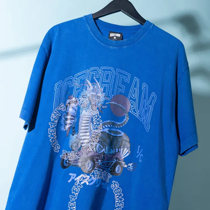 FAMILY REUNION SS KNIT sold by Billionaire Boys Club