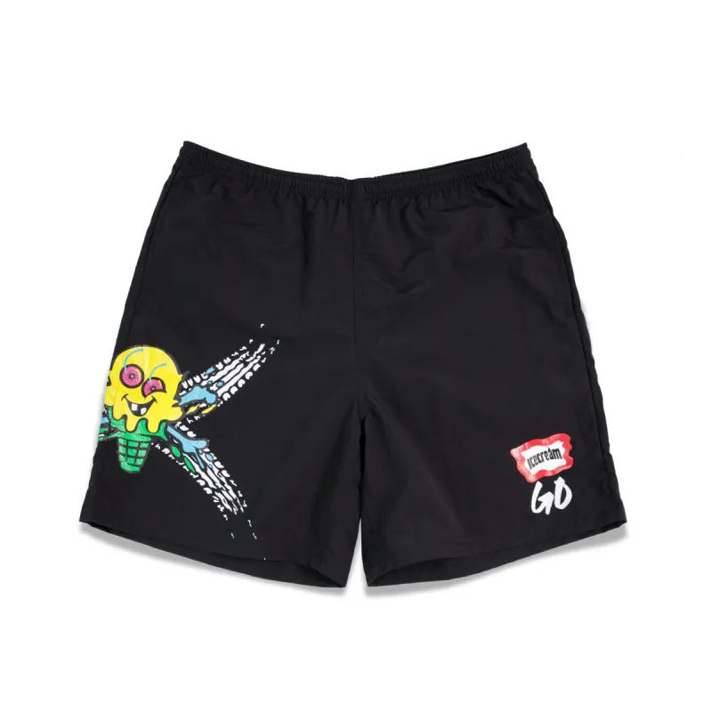 CONES N BONES TREAD SHORTS made by Billionaire Boys Club