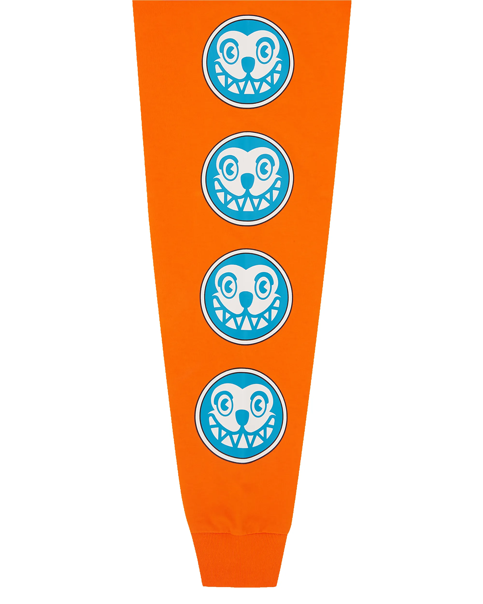 Team ICECREAM Long-Sleeve T-Shirt sold by Billionaire Boys Club product image thumbnail 4