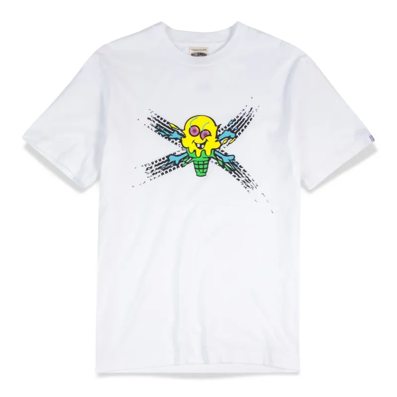 CONES N BONES TREAD TEE sold by Billionaire Boys Club
