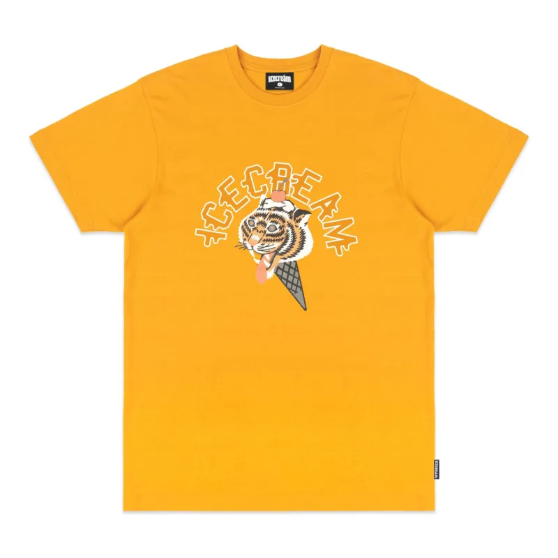 TIGER STYLE SS TEE sold by Billionaire Boys Club