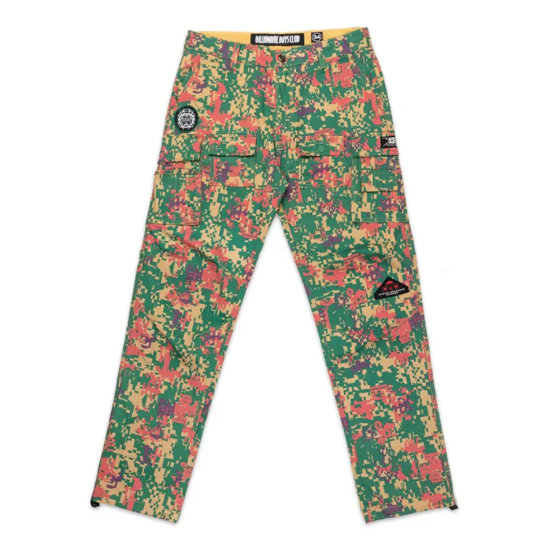 FRITZ PANT sold by Billionaire Boys Club