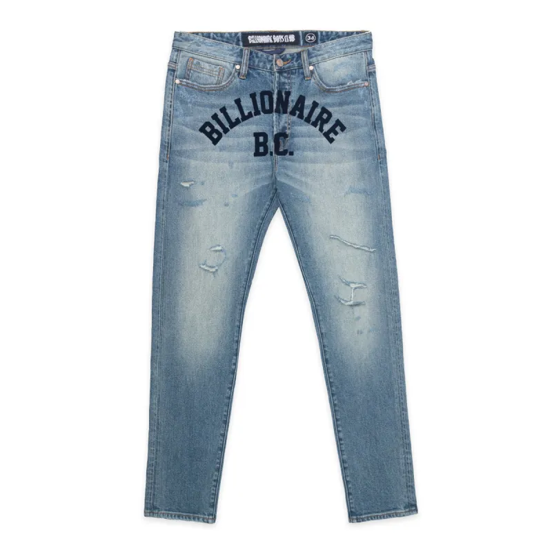 AXIS JEAN sold by Billionaire Boys Club