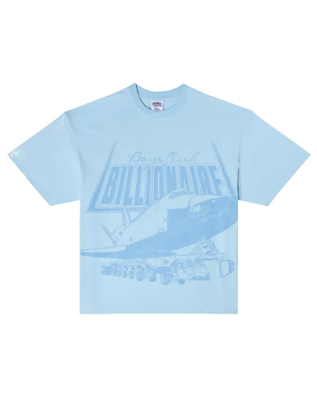Crawler S/S Knit sold by Billionaire Boys Club