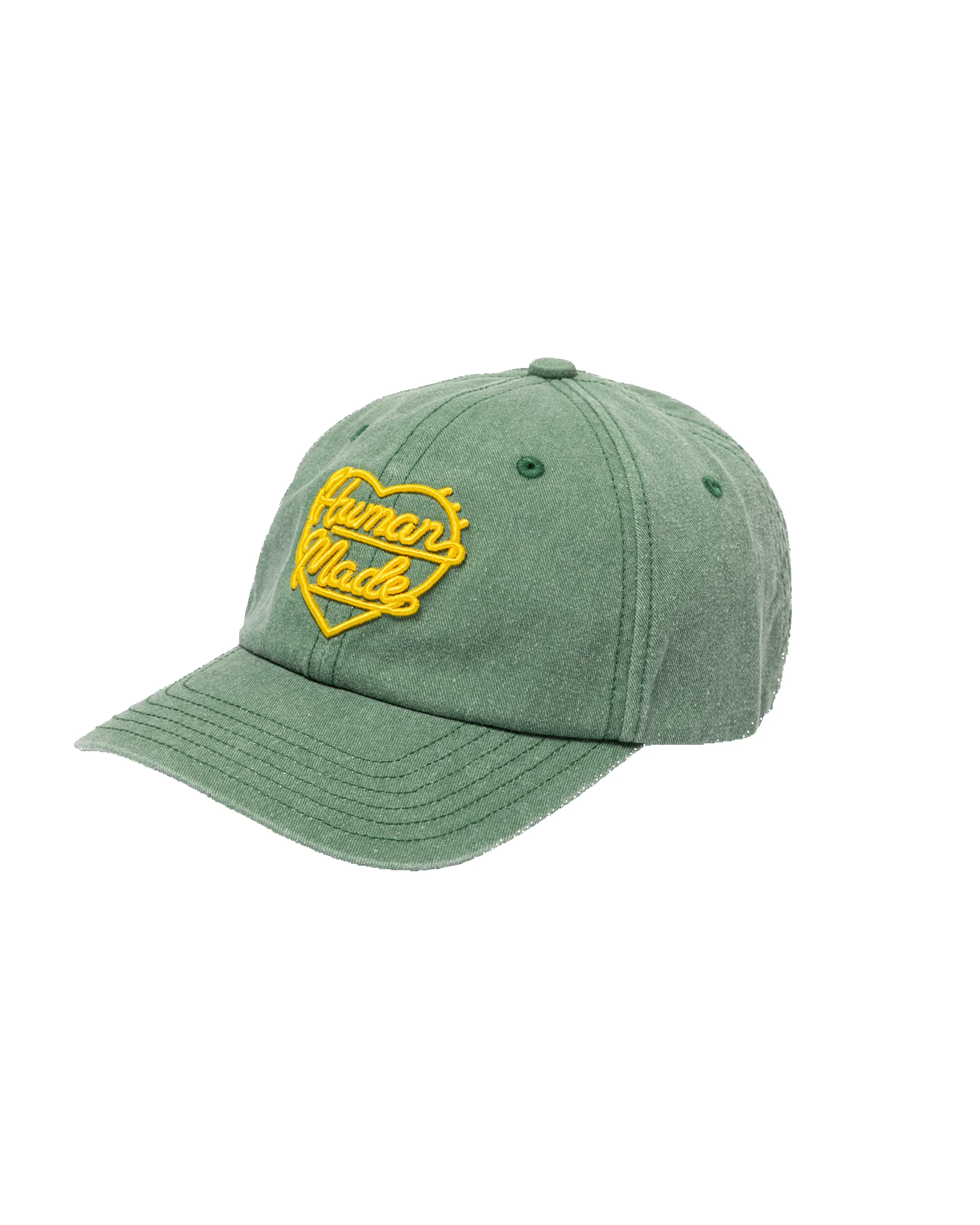 6 Panel Cap #1 sold by Billionaire Boys Club product image thumbnail 2
