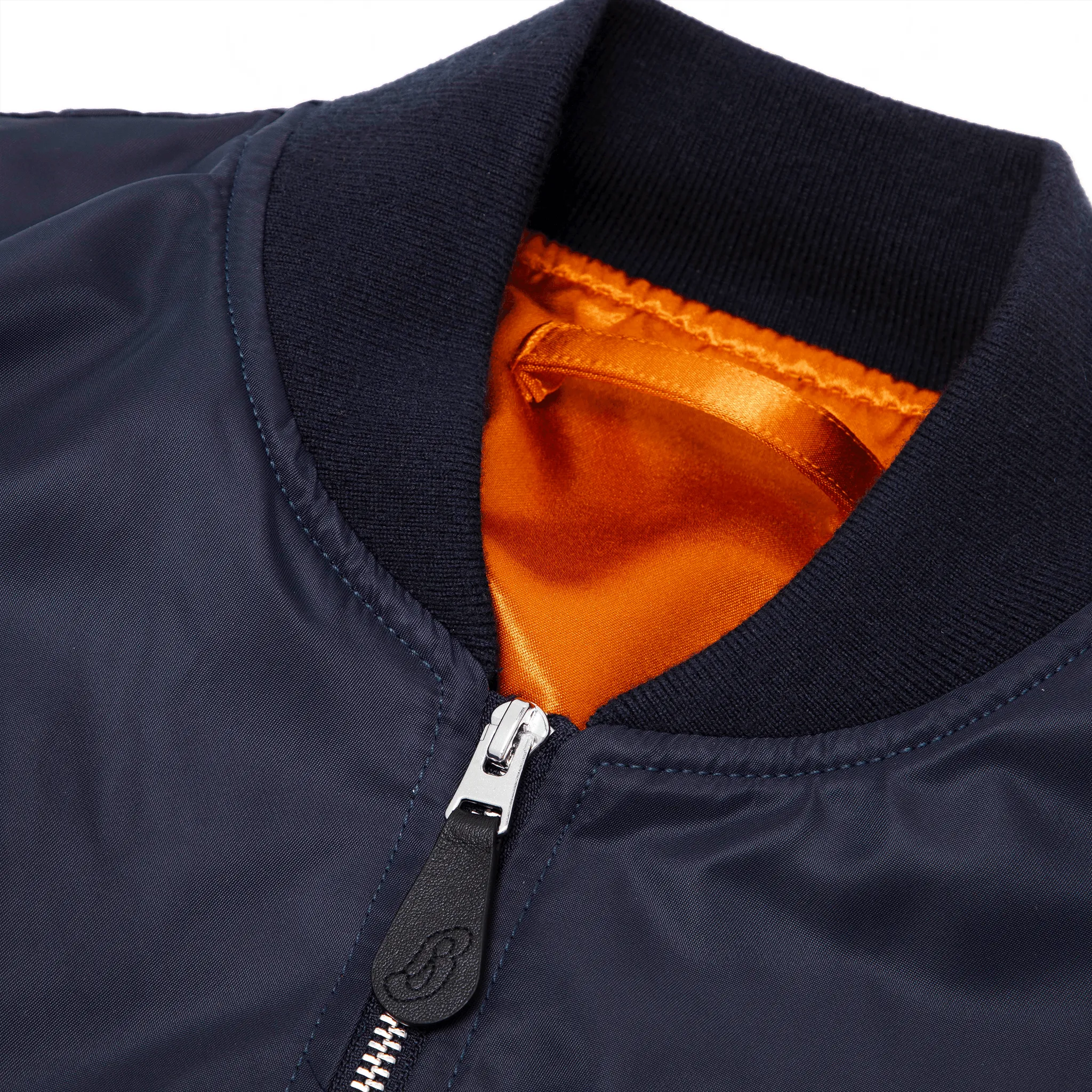 Flight Jacket sold by Billionaire Boys Club product image thumbnail 4