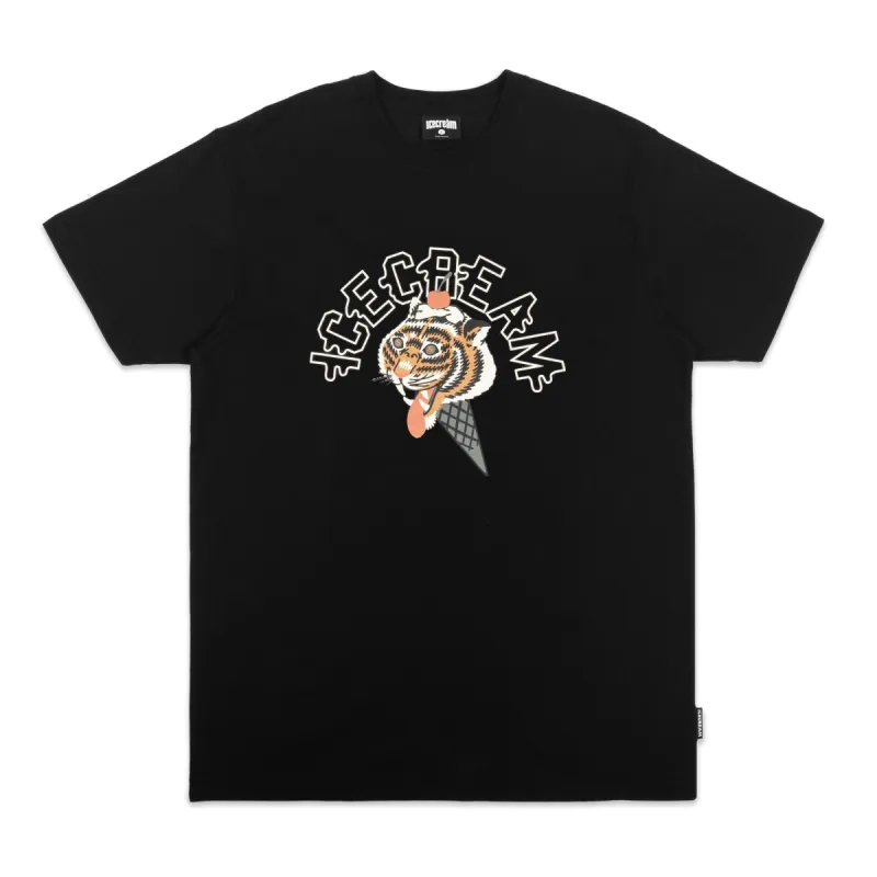 TIGER STYLE SS TEE sold by Billionaire Boys Club
