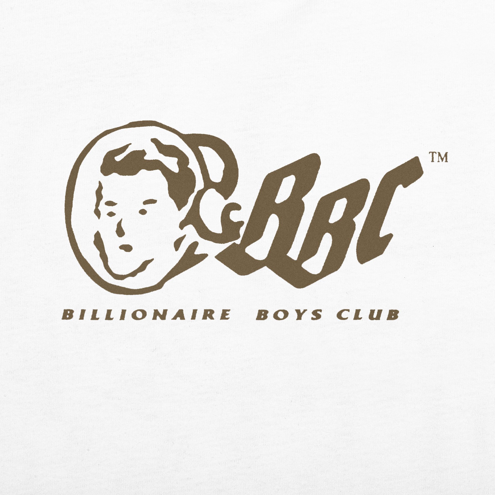 OLIVE OG LOGO HOODIE sold by Billionaire Boys Club product image thumbnail 3