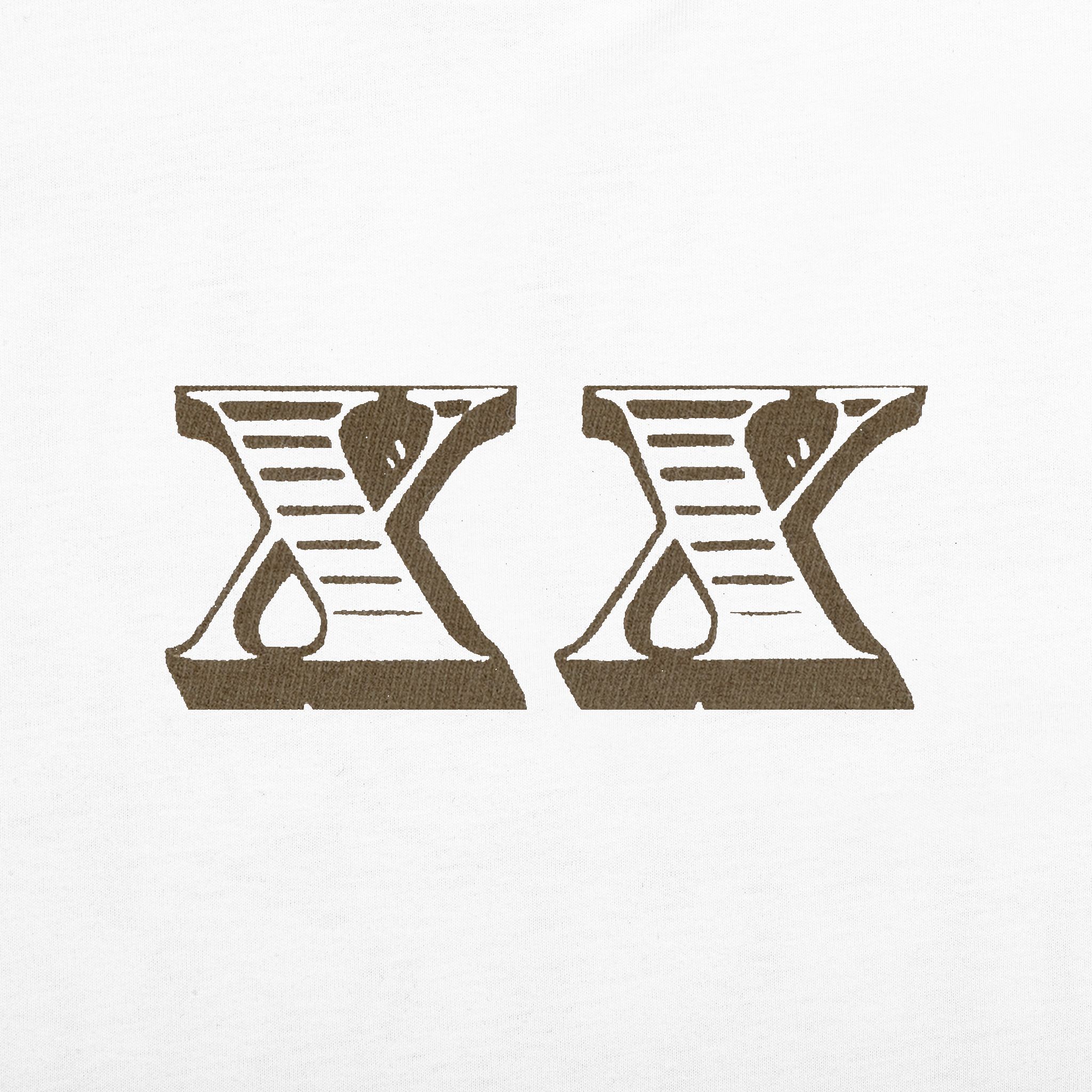 OLIVE OG LOGO HOODIE sold by Billionaire Boys Club product image thumbnail 2