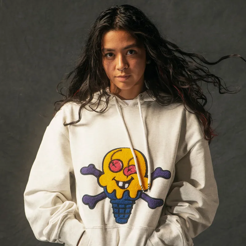 AVERY HOODIE sold by Billionaire Boys Club