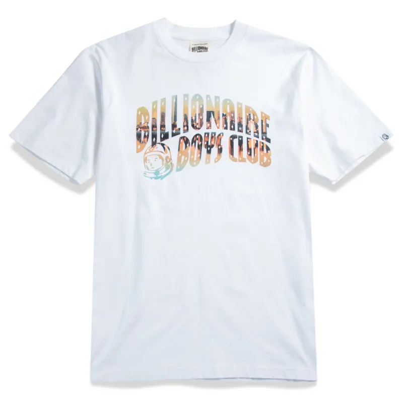 SKYLINE REFLECTION TEE sold by Billionaire Boys Club