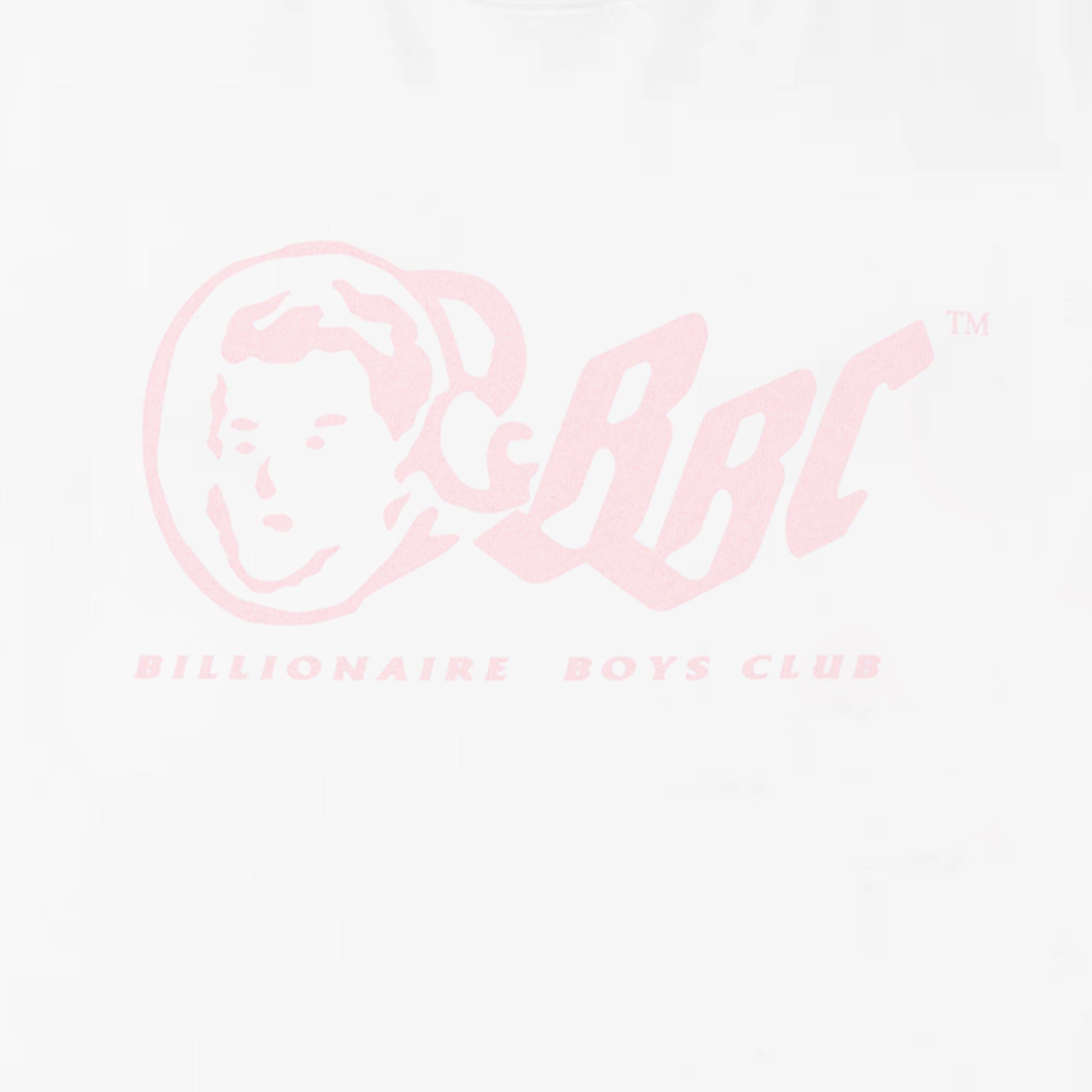 OG LOGO TEE PINK sold by Billionaire Boys Club product image thumbnail 3