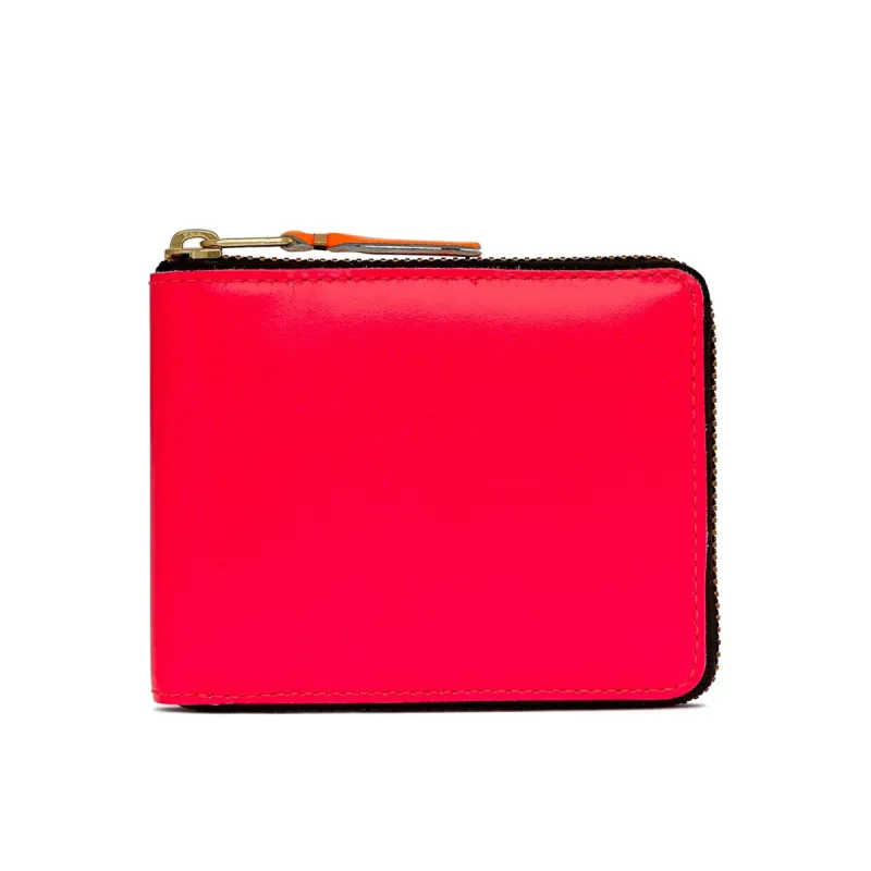 SUPER FLUO WALLET sold by Billionaire Boys Club