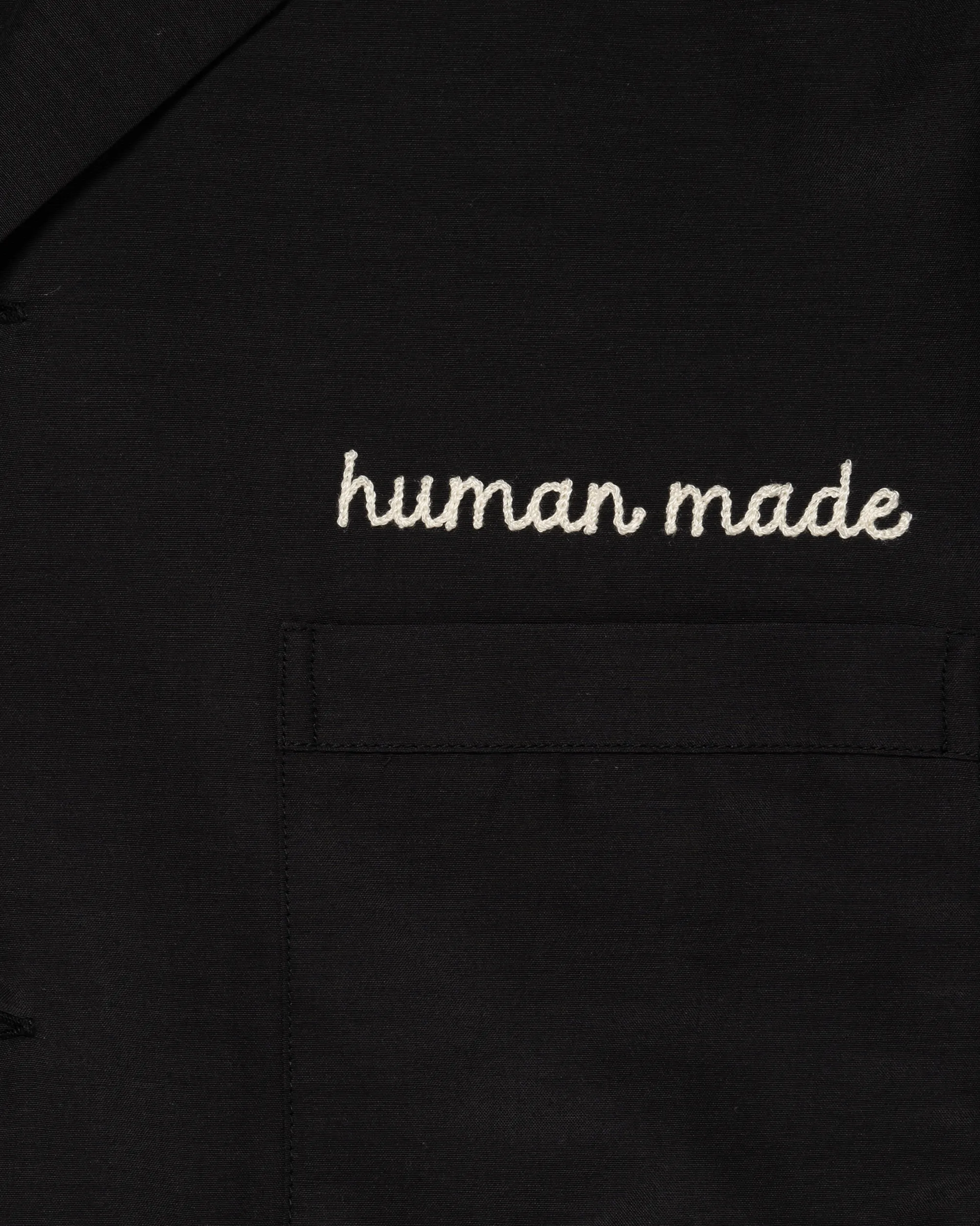 Bowling Shirt sold by Billionaire Boys Club product image thumbnail 3