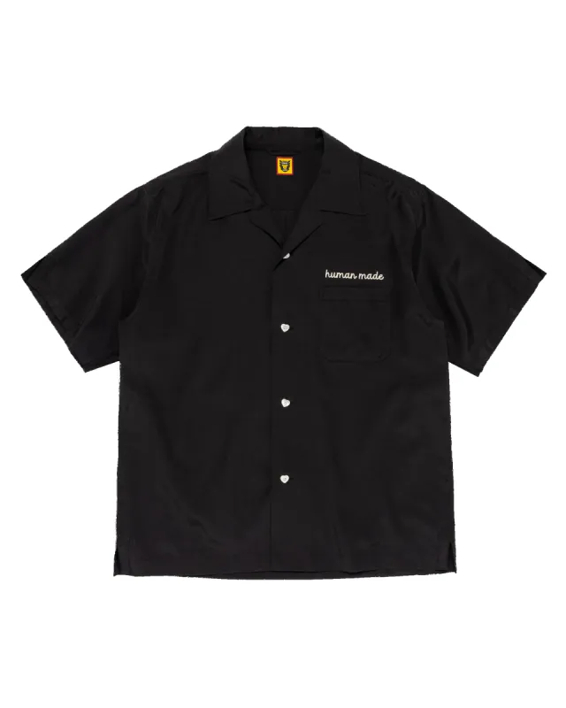 Bowling Shirt sold by Billionaire Boys Club