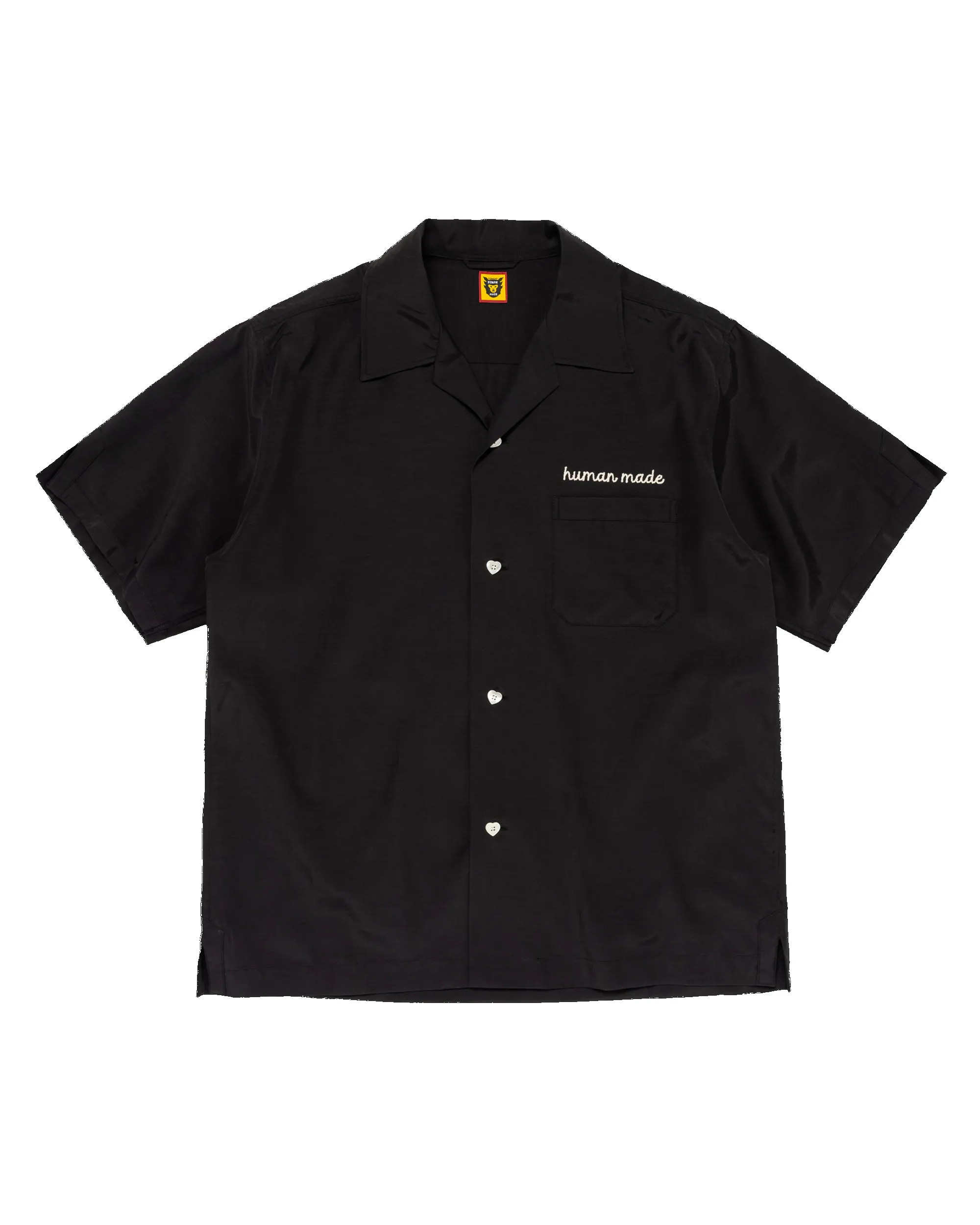 Bowling Shirt sold by Billionaire Boys Club