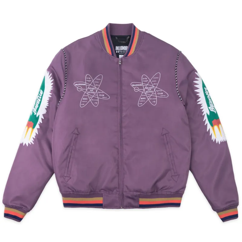 SOLSTICE JACKET sold by Billionaire Boys Club