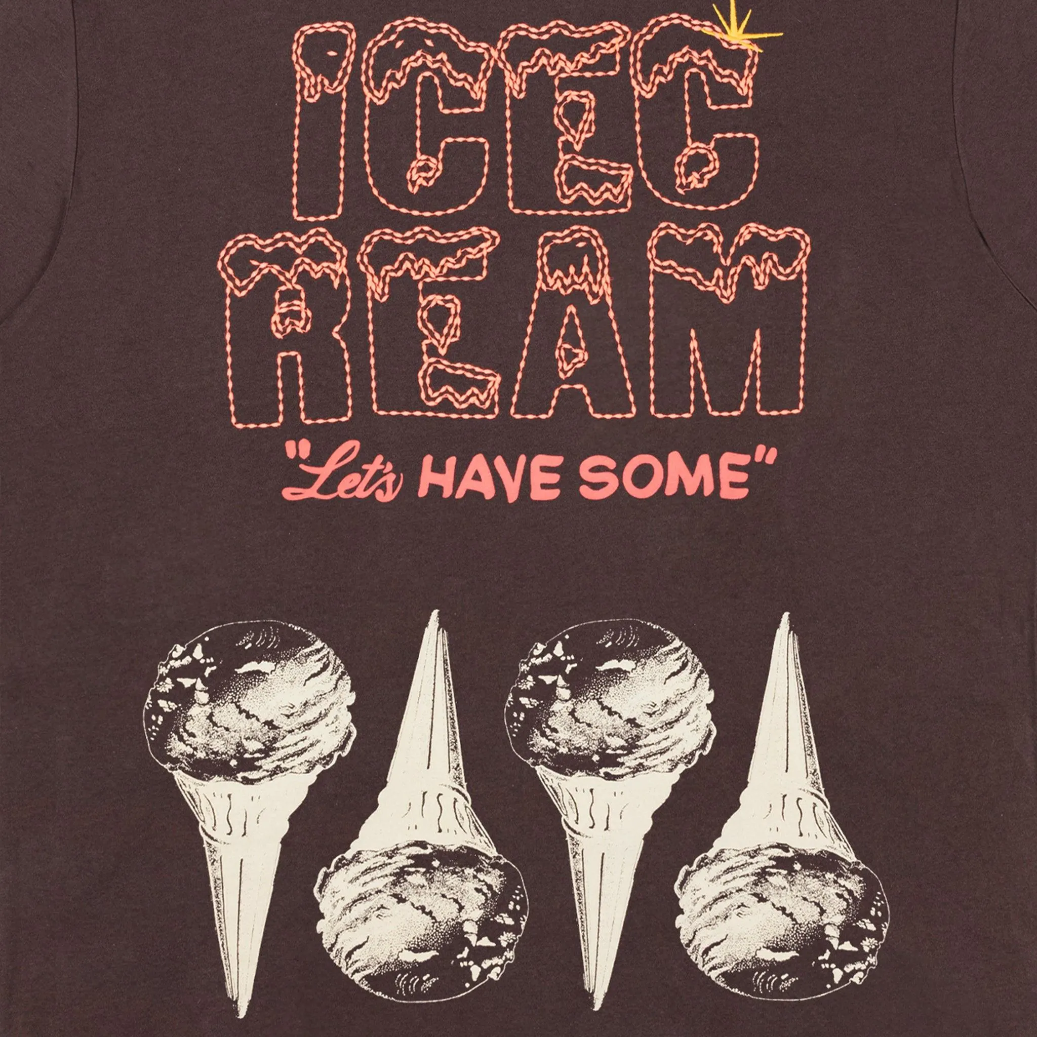 LET'S HAVE SOME SS KNIT sold by Billionaire Boys Club product image thumbnail 4