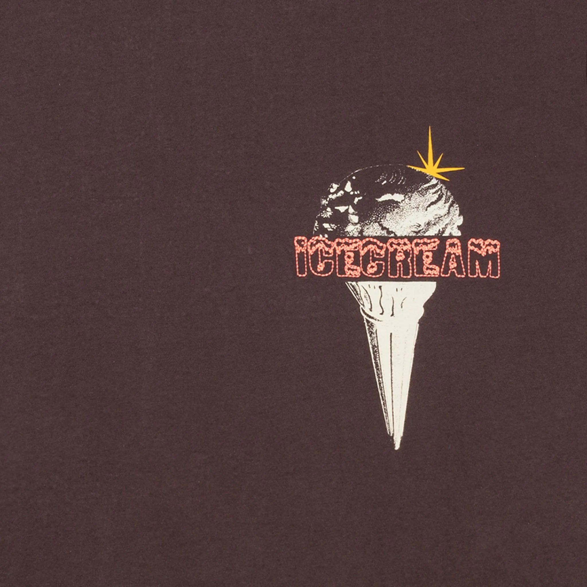 LET'S HAVE SOME SS KNIT sold by Billionaire Boys Club product image thumbnail 3