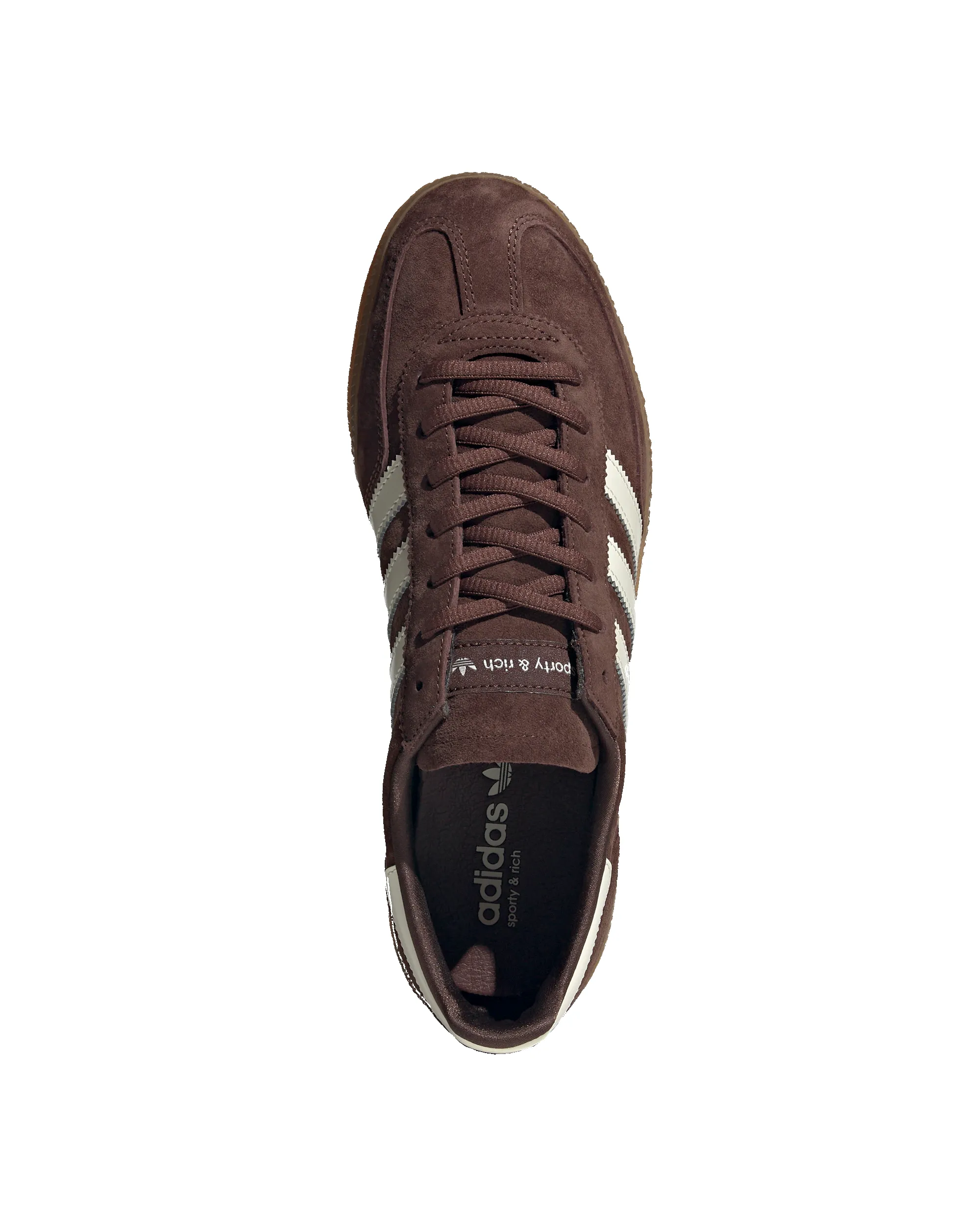 Sporty & Rich Handball Spezial sold by Billionaire Boys Club product image thumbnail 3