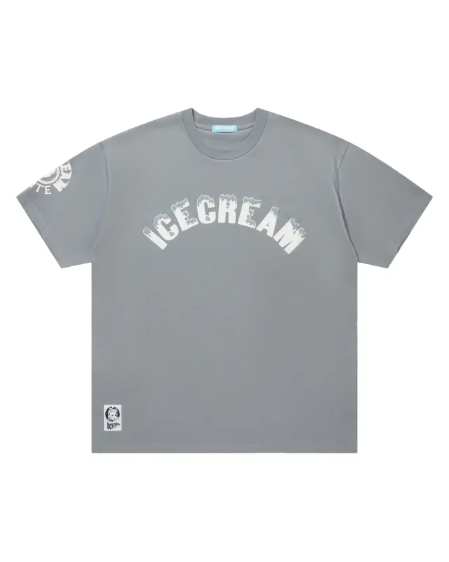 Cotton T-Shirt Snow sold by Billionaire Boys Club