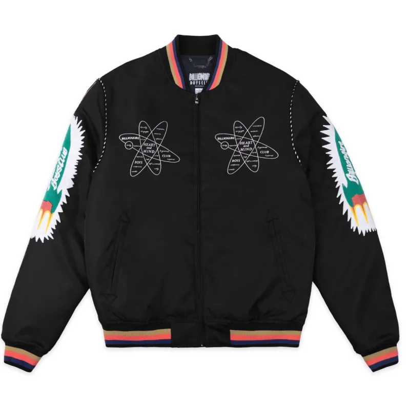 SOLSTICE JACKET sold by Billionaire Boys Club