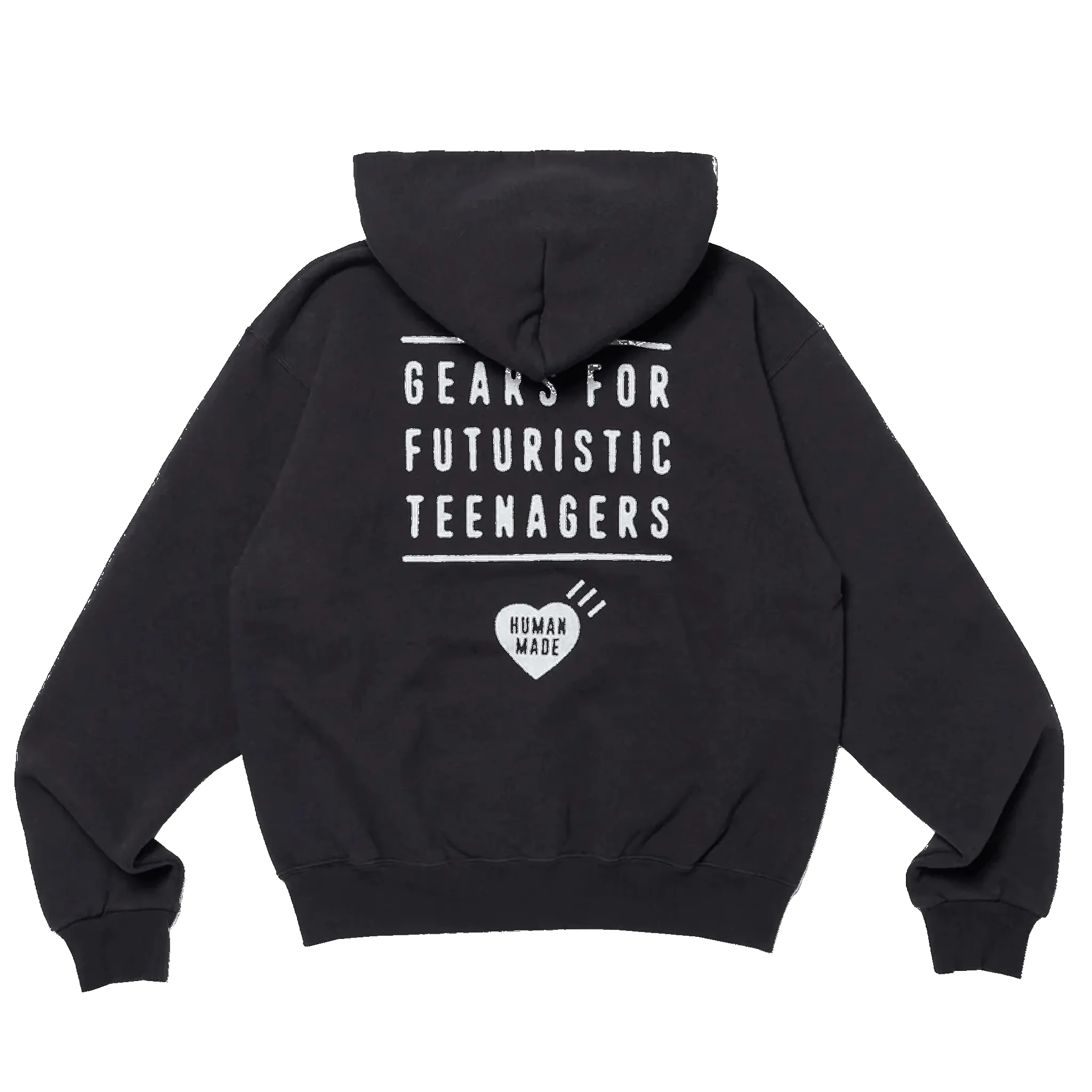 ZIP-UP HOODIE sold by Billionaire Boys Club product image thumbnail 2