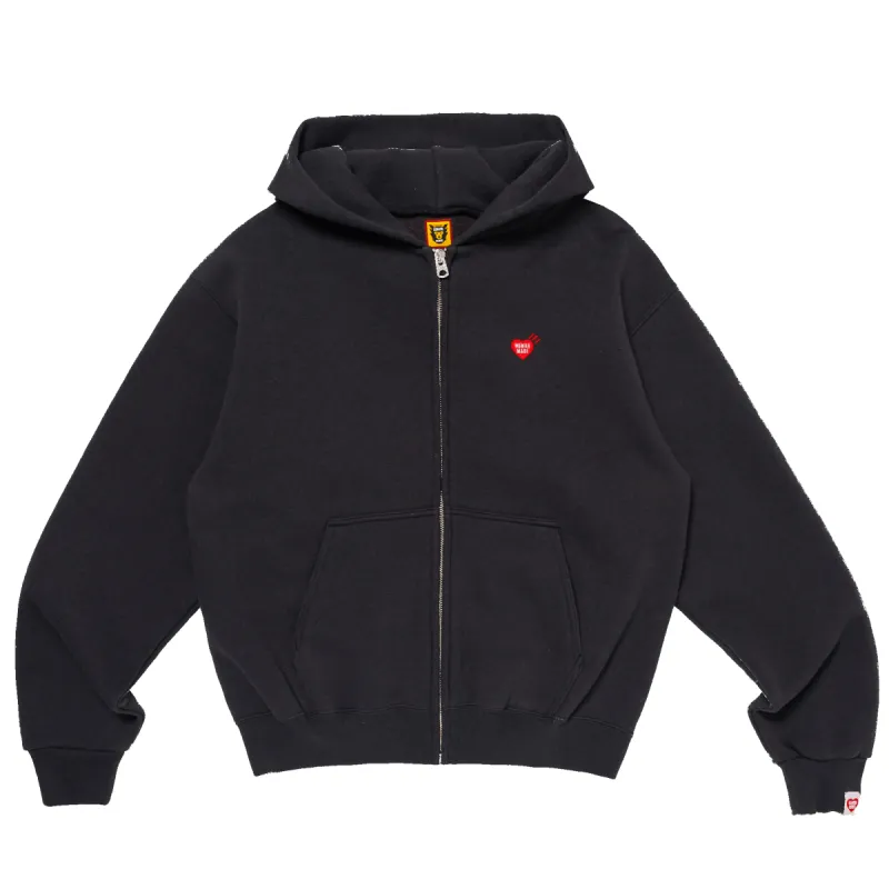 ZIP-UP HOODIE sold by Billionaire Boys Club