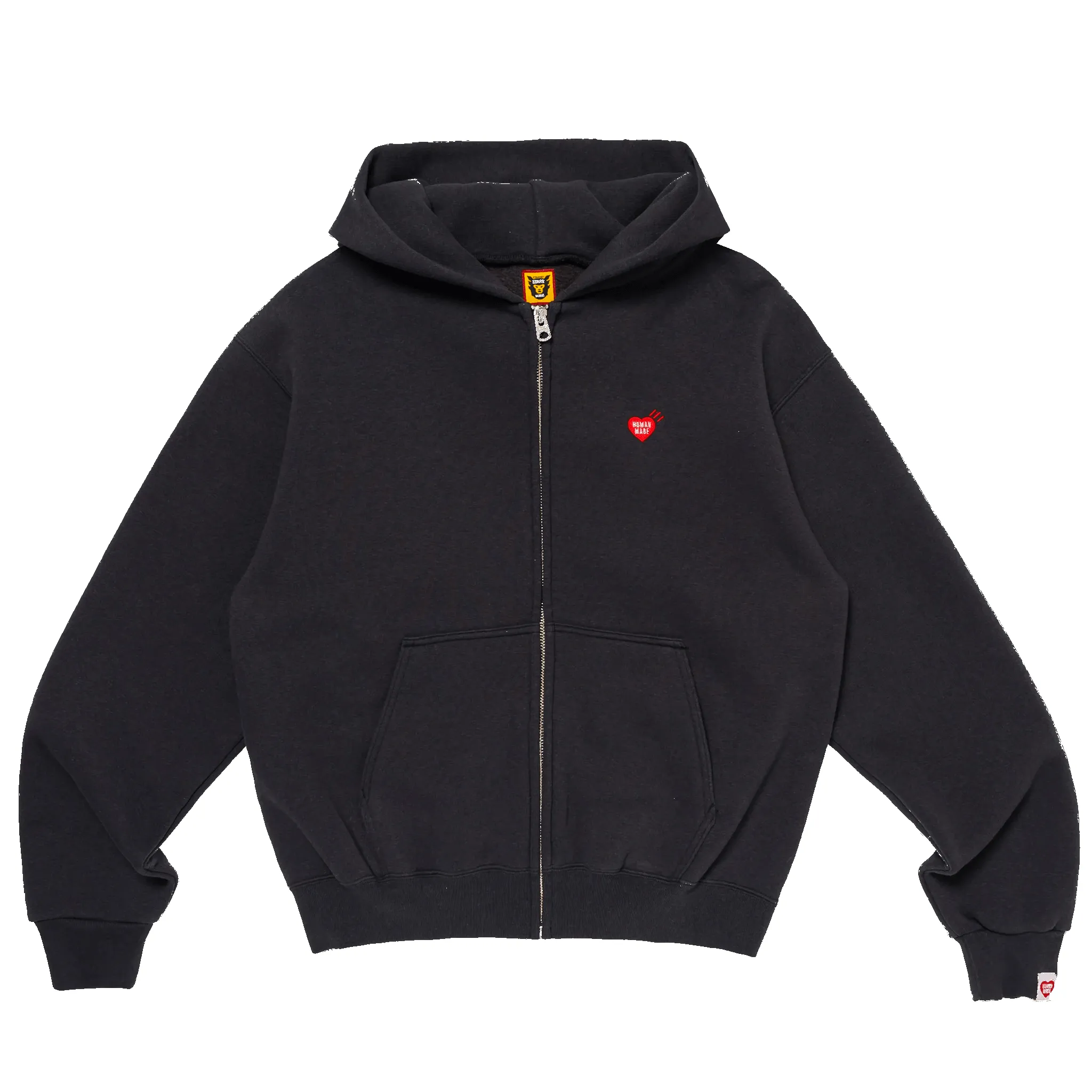 ZIP-UP HOODIE sold by Billionaire Boys Club