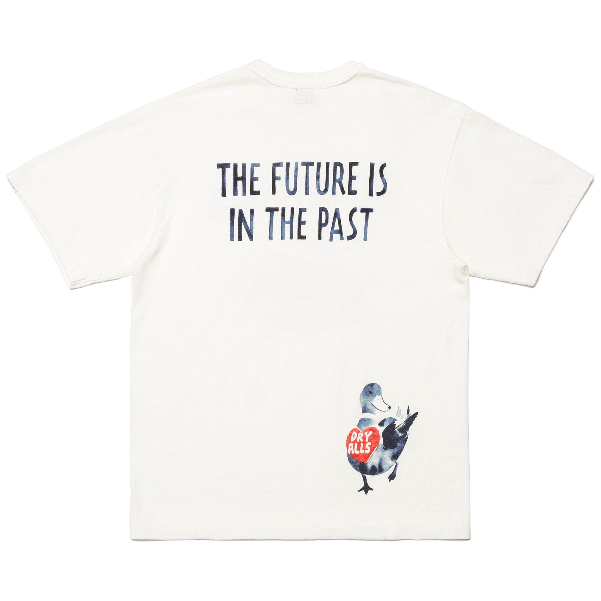GRAPHIC T-SHIRT sold by Billionaire Boys Club product image thumbnail 2