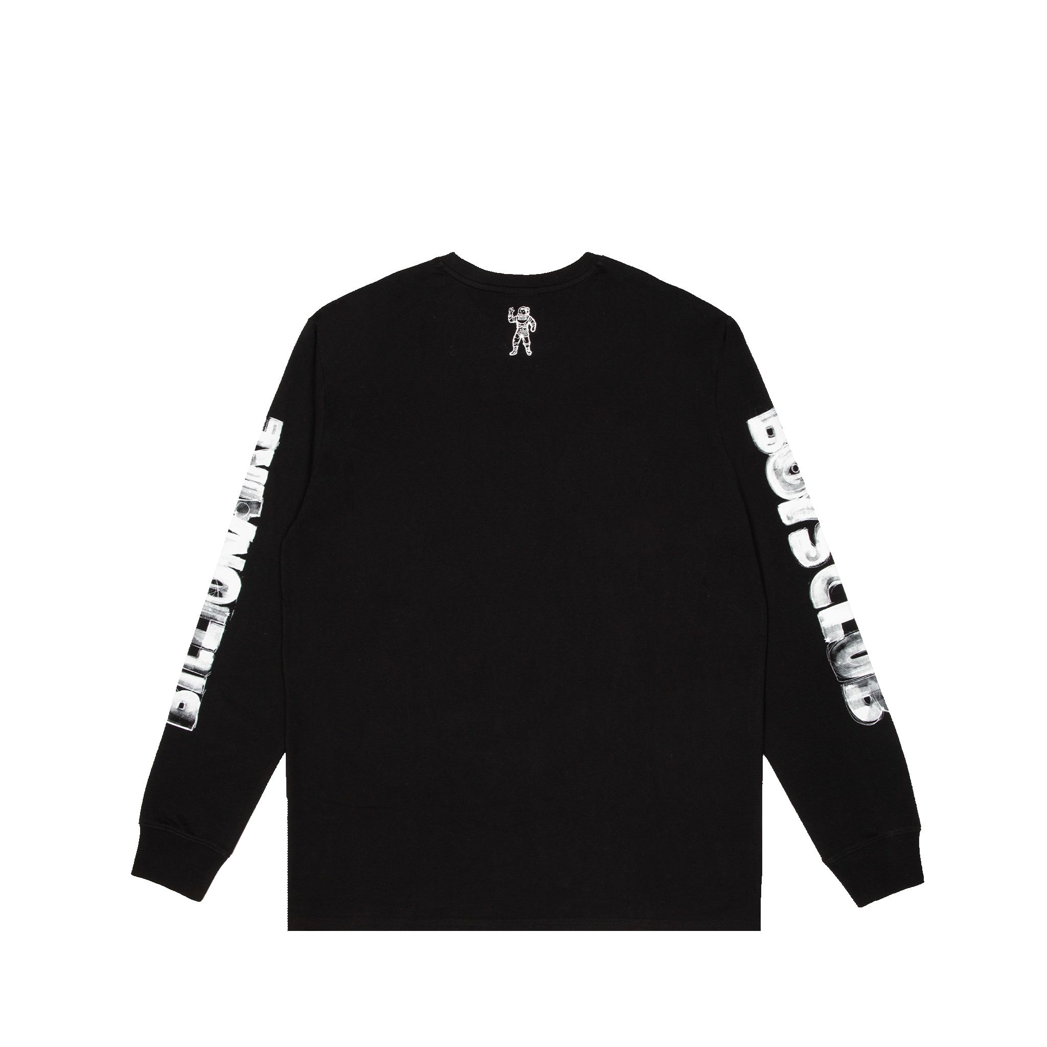 GOUACHE HELMET LONG SLEEVE TEE sold by Billionaire Boys Club product image thumbnail 2