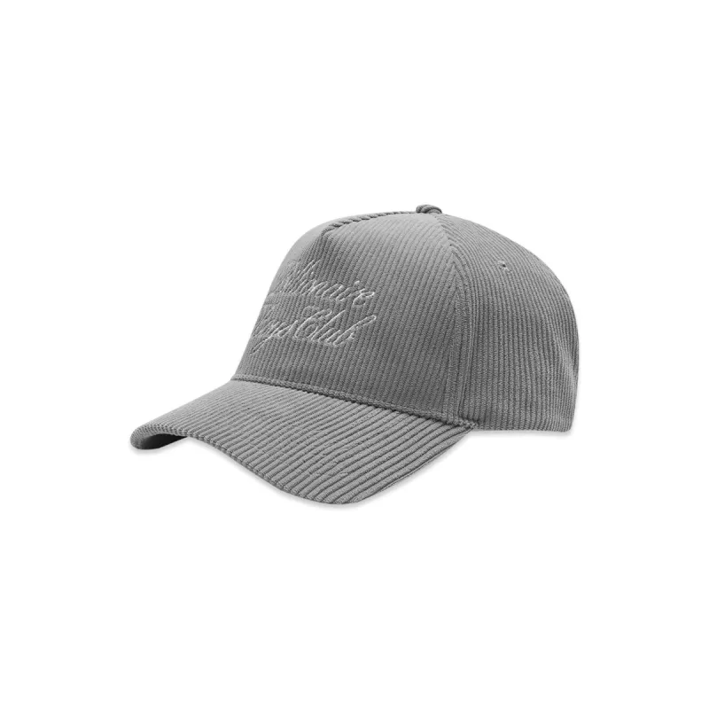CORDUROY CAP sold by Billionaire Boys Club