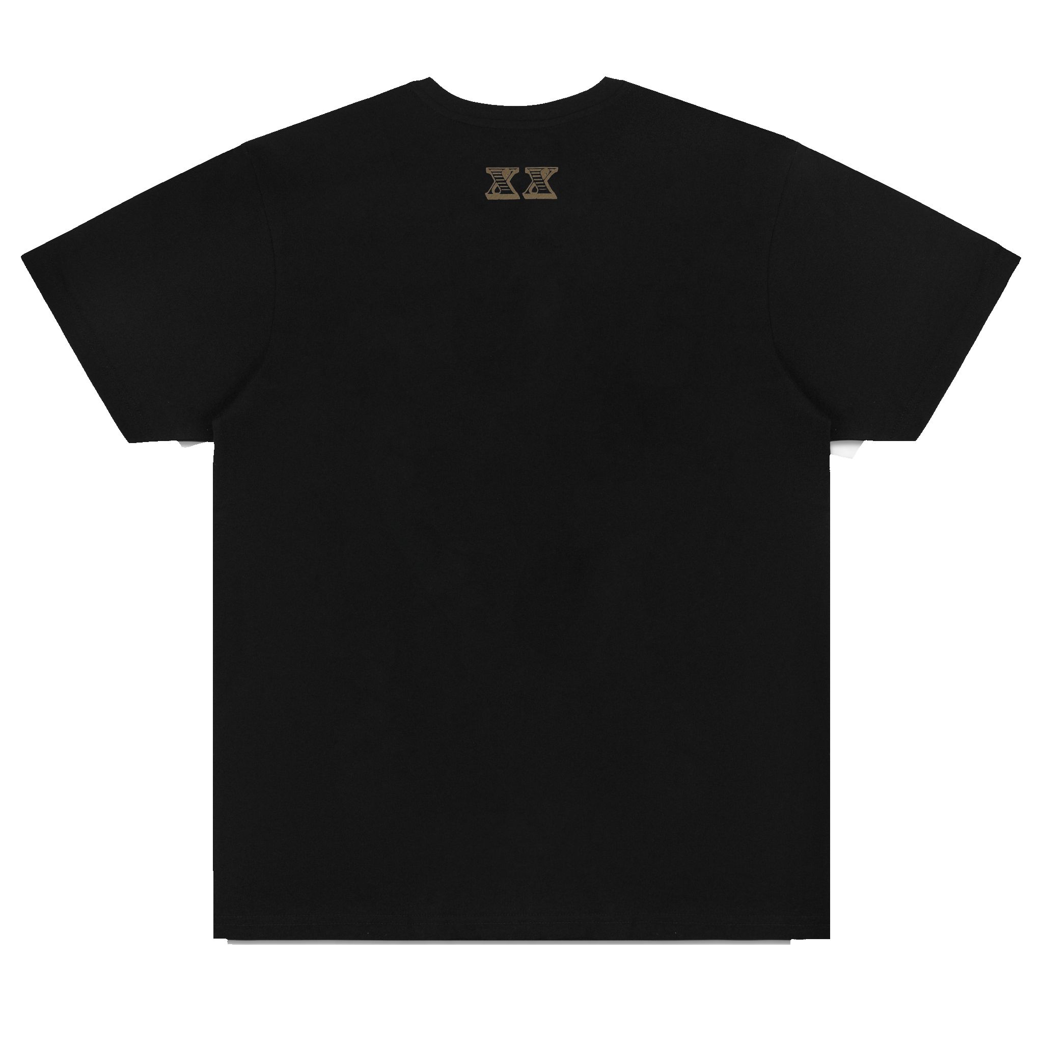 OLIVE OG LOGO T-SHIRT sold by Billionaire Boys Club product image thumbnail 2