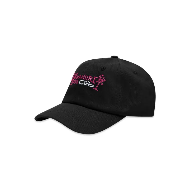 COCKTAIL CURVED VISOR CAP sold by Billionaire Boys Club