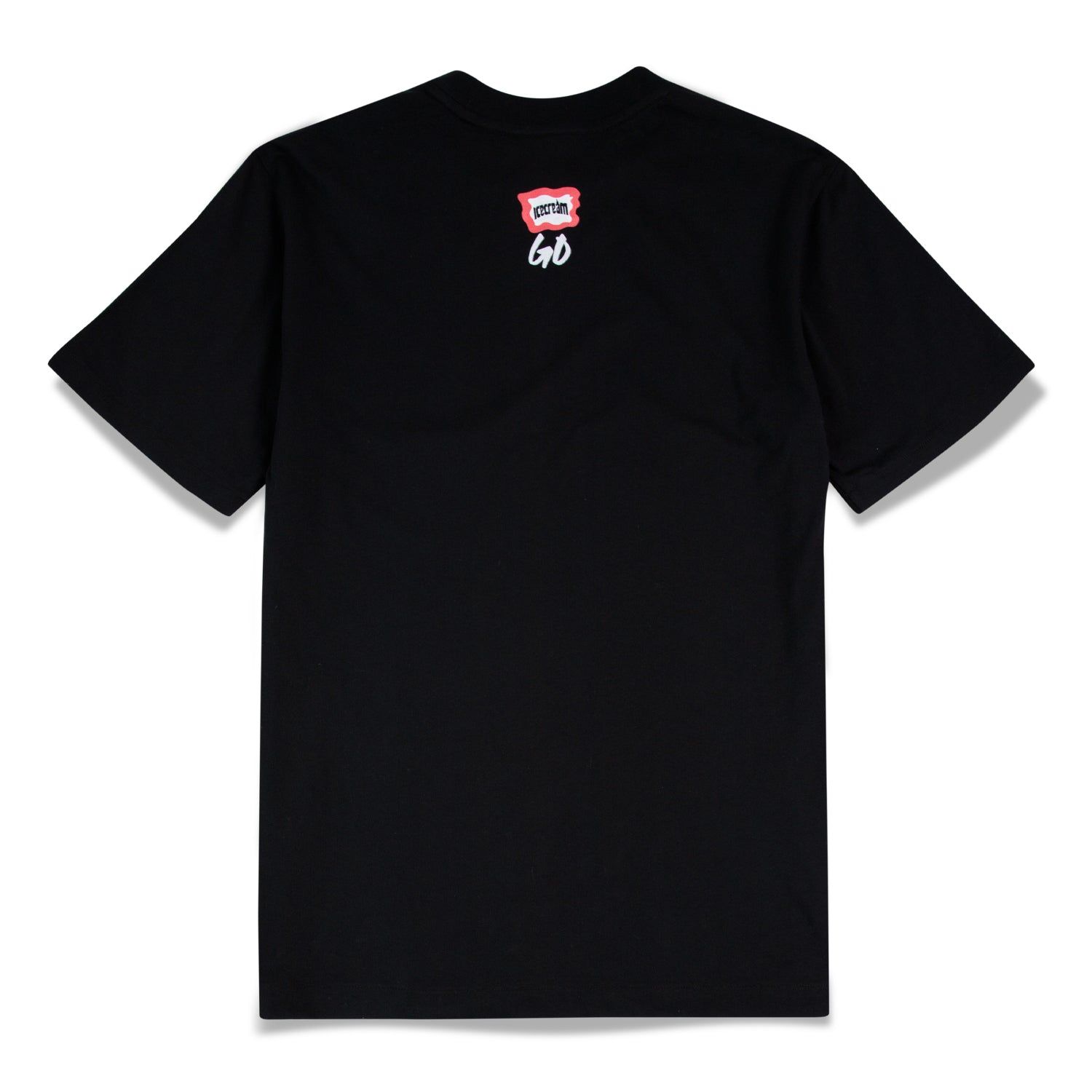 CONES N BONES TREAD TEE sold by Billionaire Boys Club product image thumbnail 2