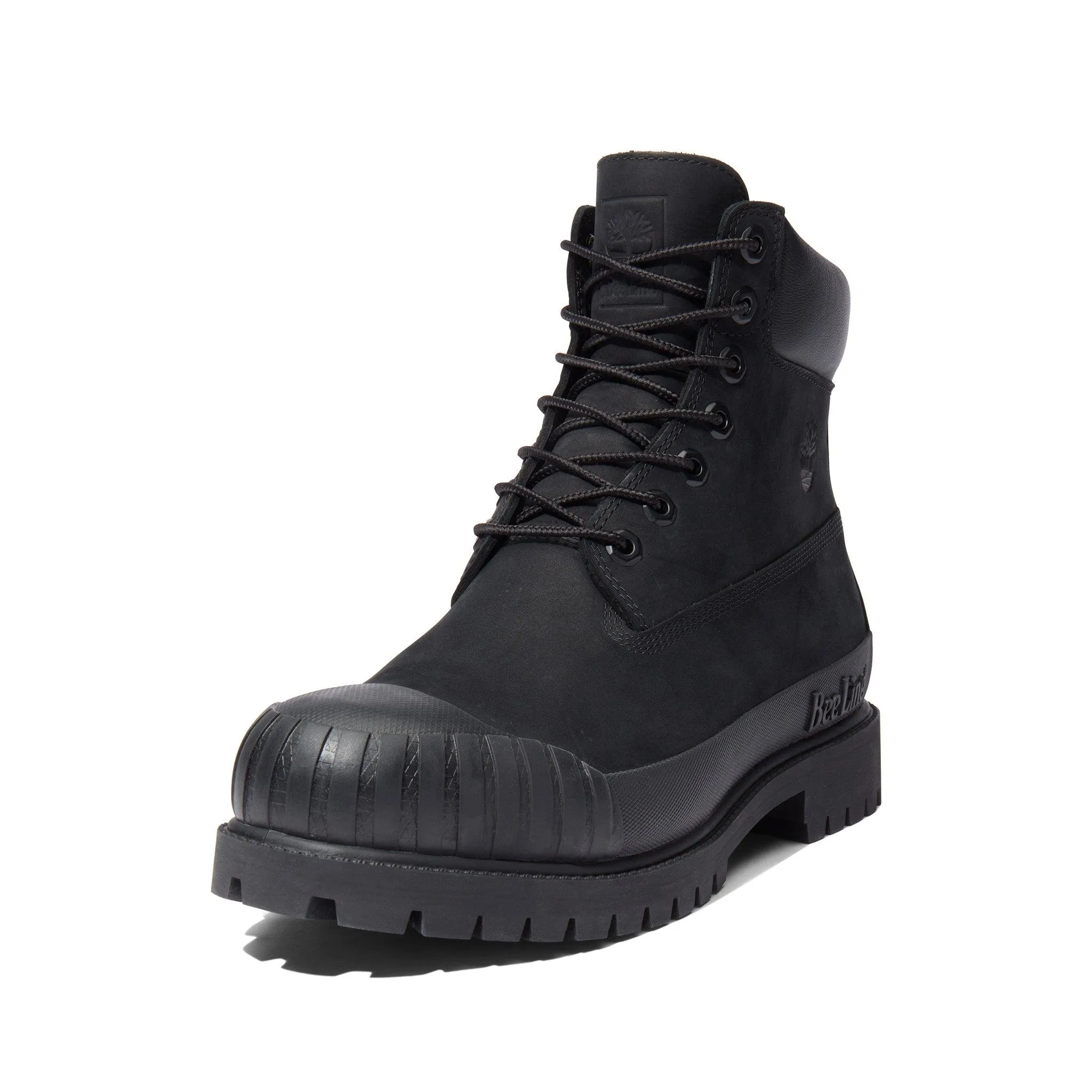 WOMEN'S TIMBERLAND 6" RUBBER TOE sold by Billionaire Boys Club product image thumbnail 2